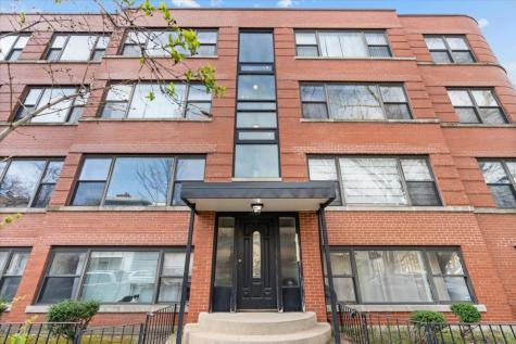 1353 West Fargo Avenue Chicago IL 60626