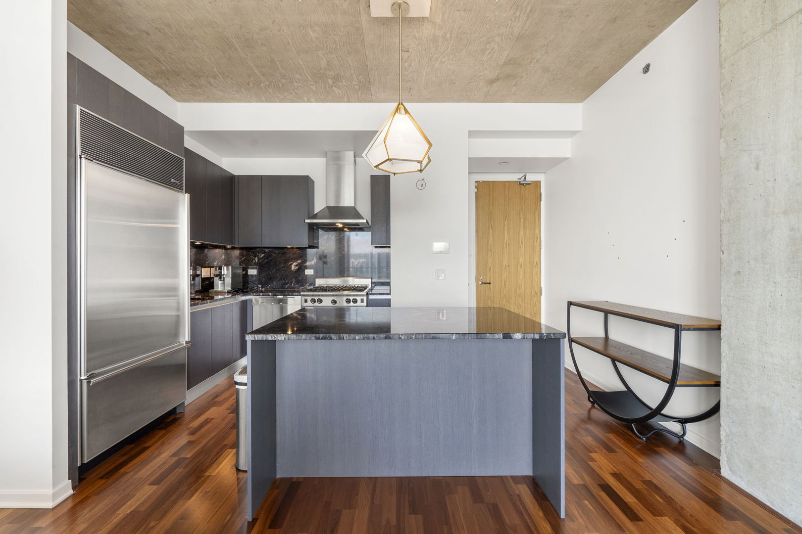 600 North Fairbanks Court Chicago IL 60611