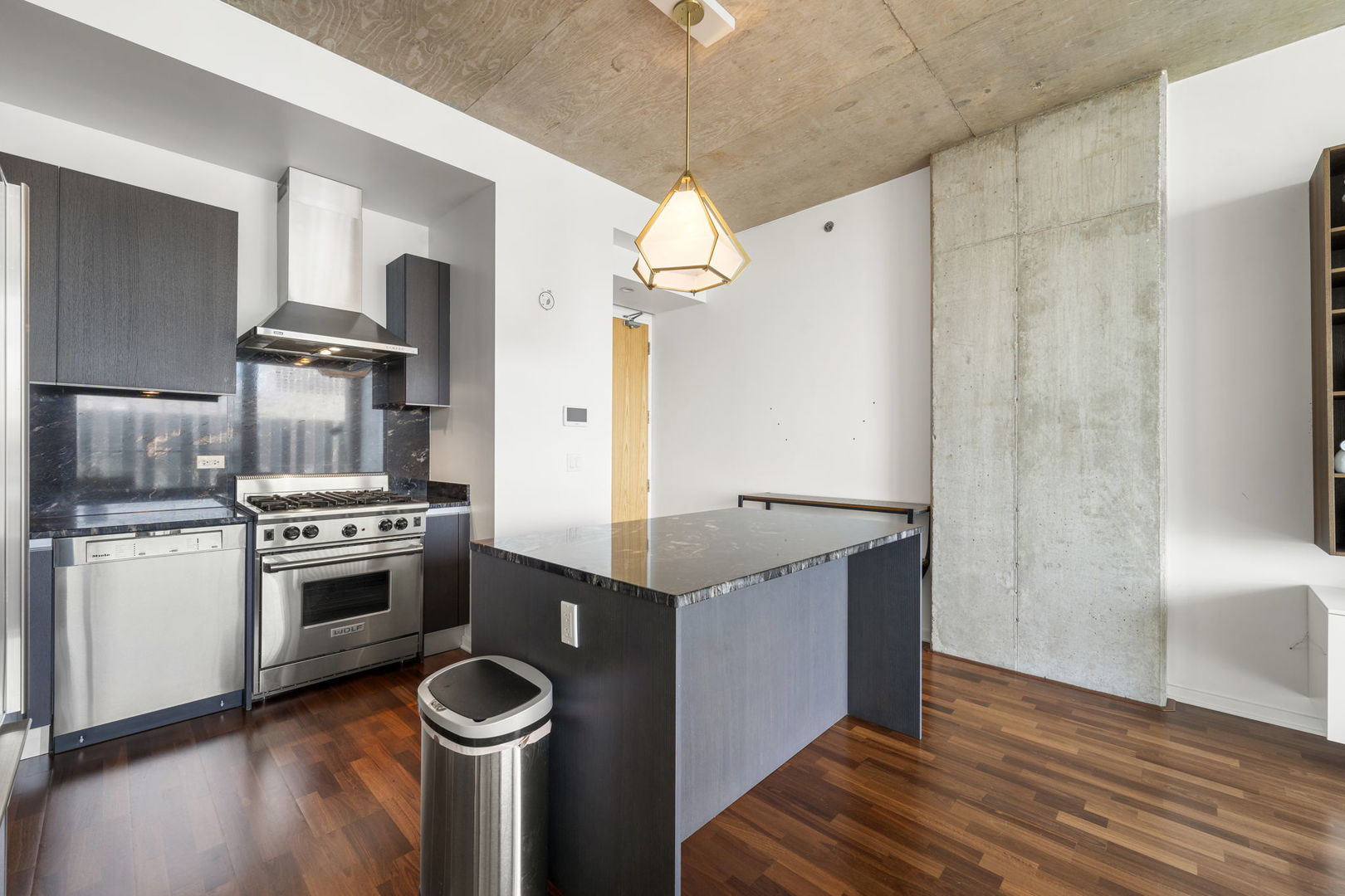 600 North Fairbanks Court Chicago IL 60611