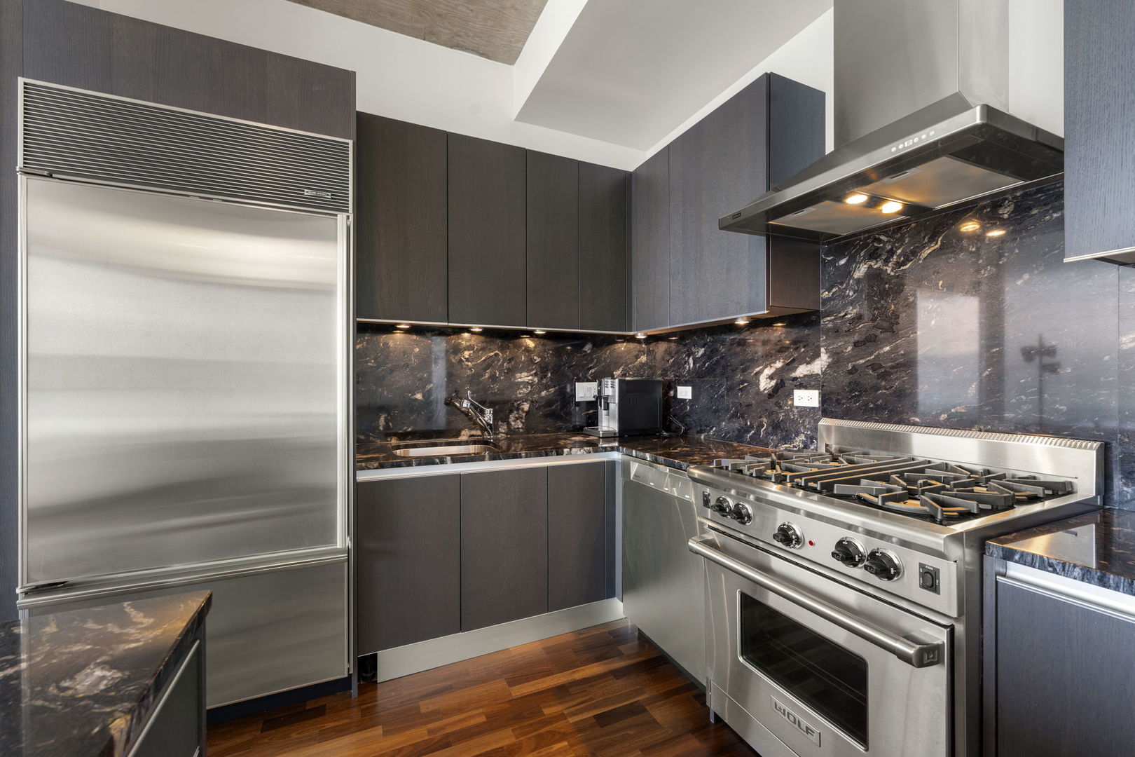 600 North Fairbanks Court Chicago IL 60611