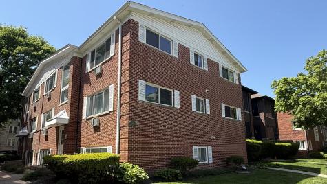 327 Wisconsin Avenue Oak Park IL 60302