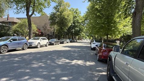 327 Wisconsin Avenue Oak Park IL 60302