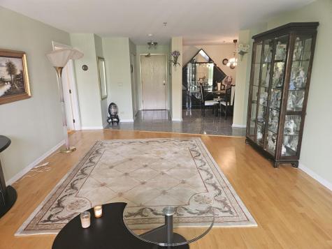 451 Town Place Circle Buffalo Grove IL 60089