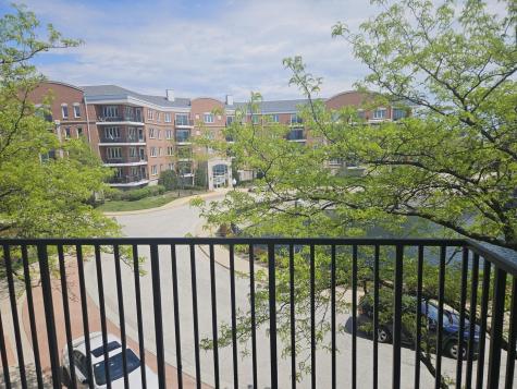 451 Town Place Circle Buffalo Grove IL 60089