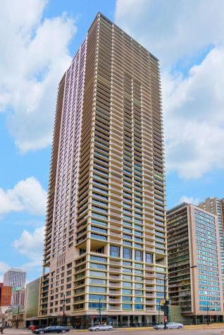 1000 North Lake Shore Plaza Chicago IL 60611