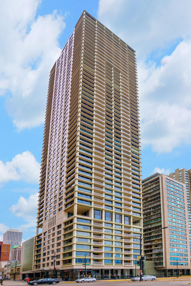 1000 North Lake Shore Plaza Chicago IL 60611