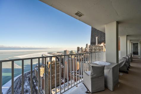 1000 North Lake Shore Plaza Chicago IL 60611