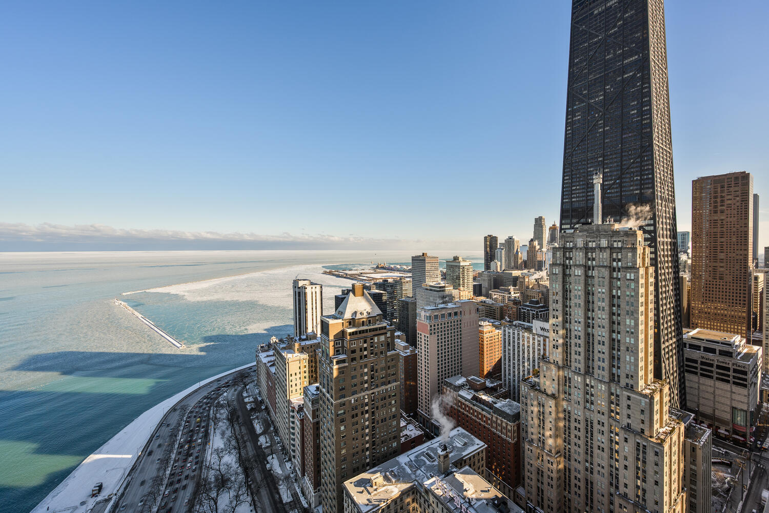1000 North Lake Shore Plaza Chicago IL 60611