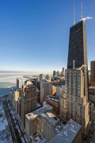 1000 North Lake Shore Plaza Chicago IL 60611