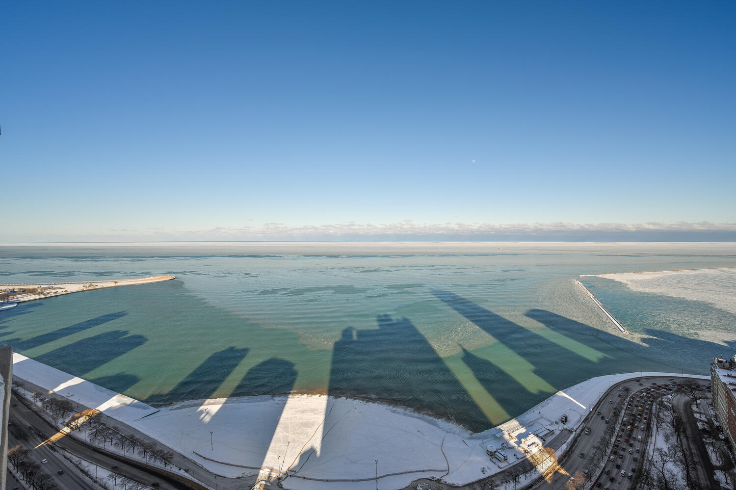 1000 North Lake Shore Plaza Chicago IL 60611