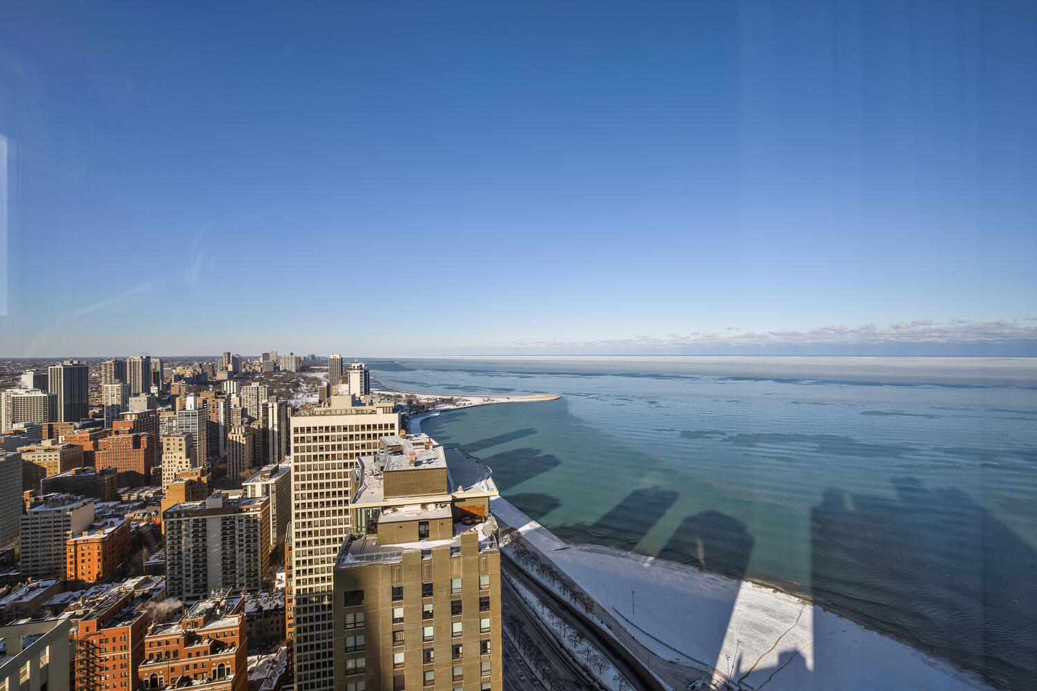 1000 North Lake Shore Plaza Chicago IL 60611