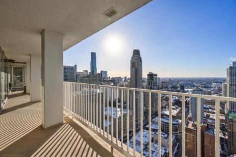 1000 North Lake Shore Plaza Chicago IL 60611