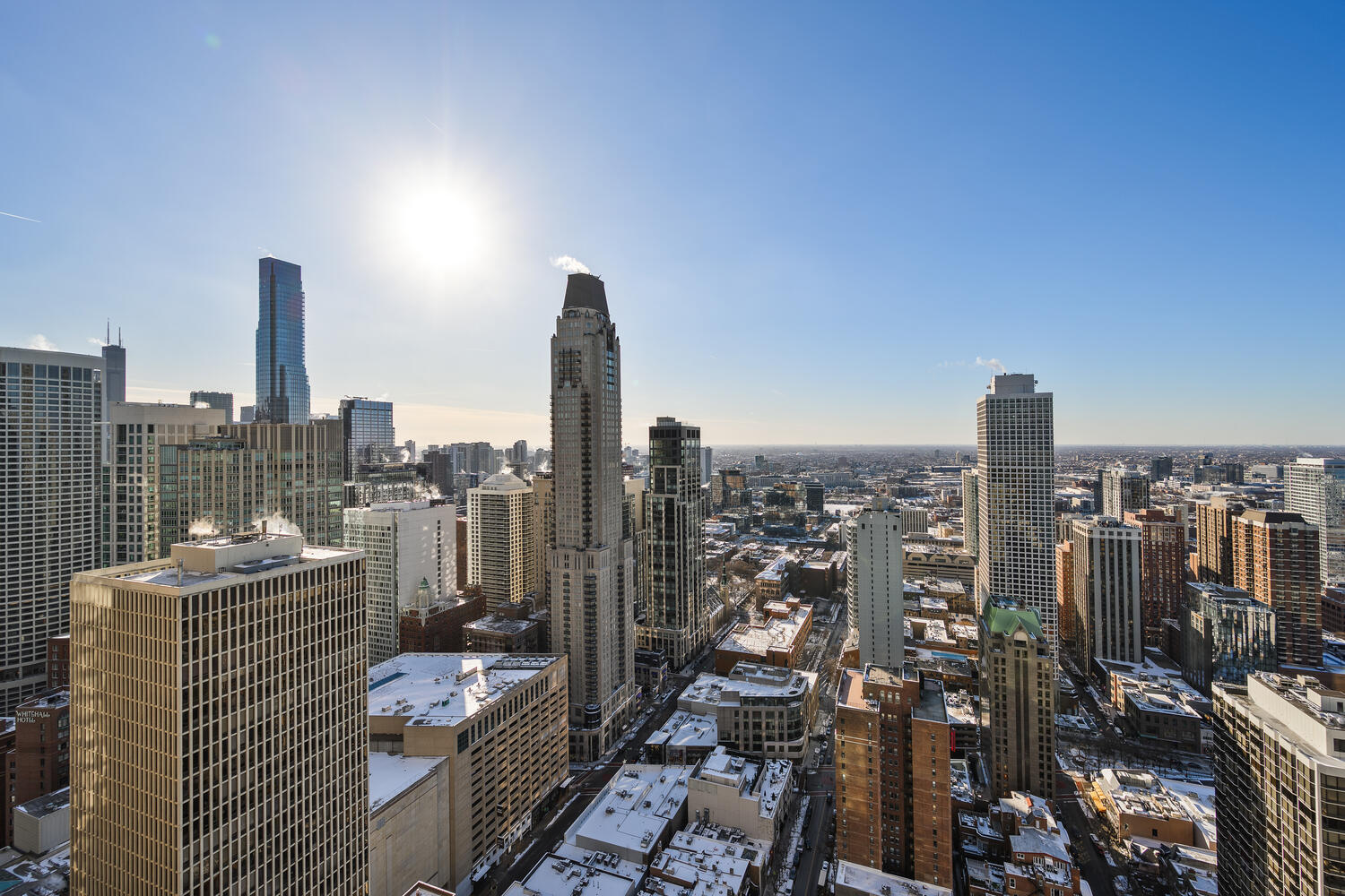1000 North Lake Shore Plaza Chicago IL 60611