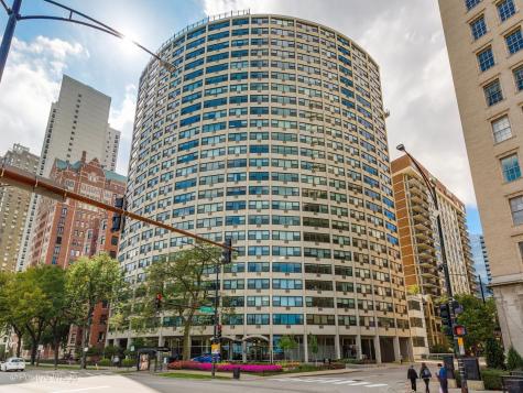 1150 North Lake Shore Drive Chicago IL 60611