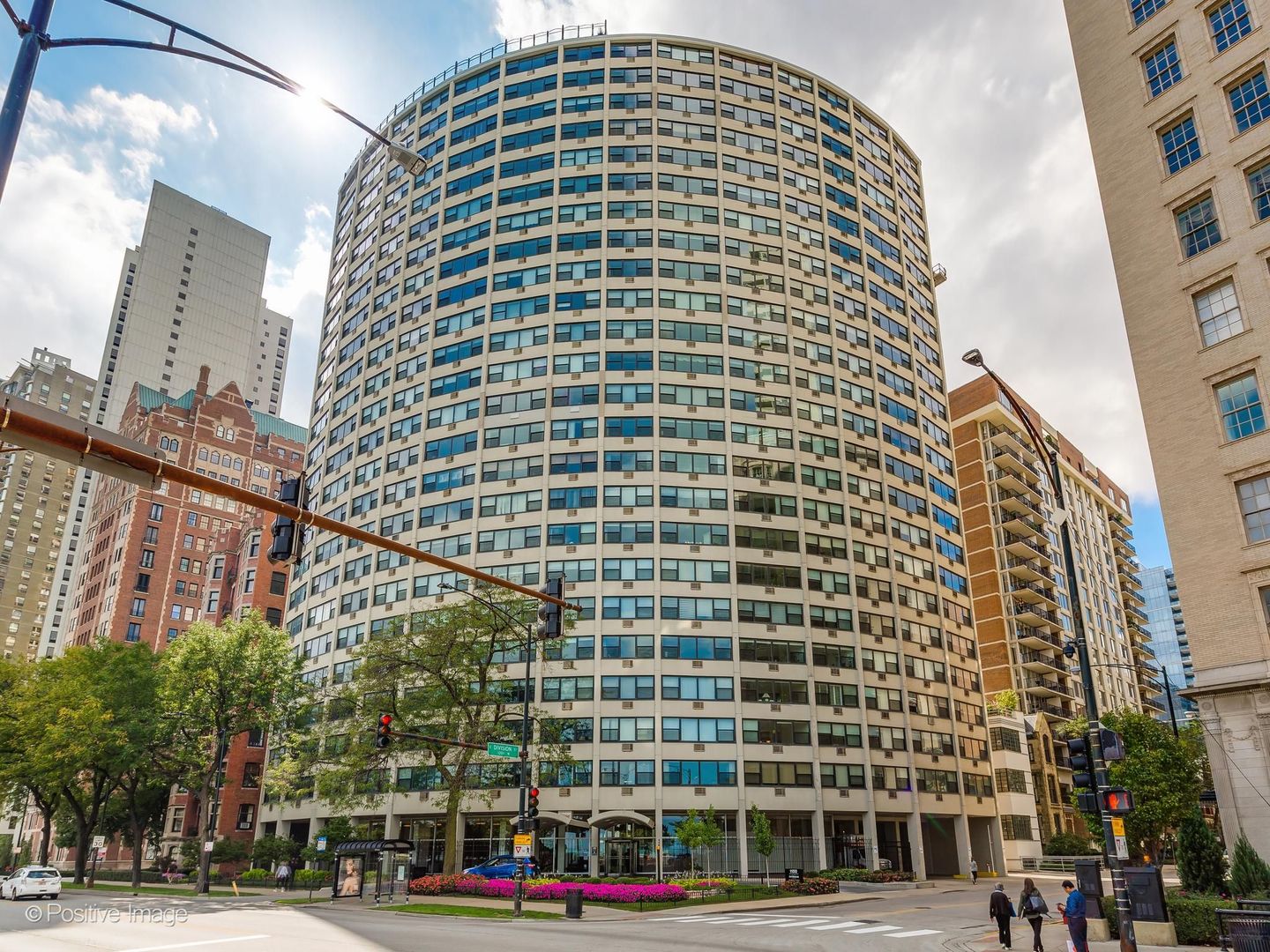1150 North Lake Shore Drive Chicago IL 60611