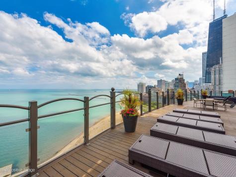 1150 North Lake Shore Drive Chicago IL 60611