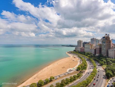 1150 North Lake Shore Drive Chicago IL 60611
