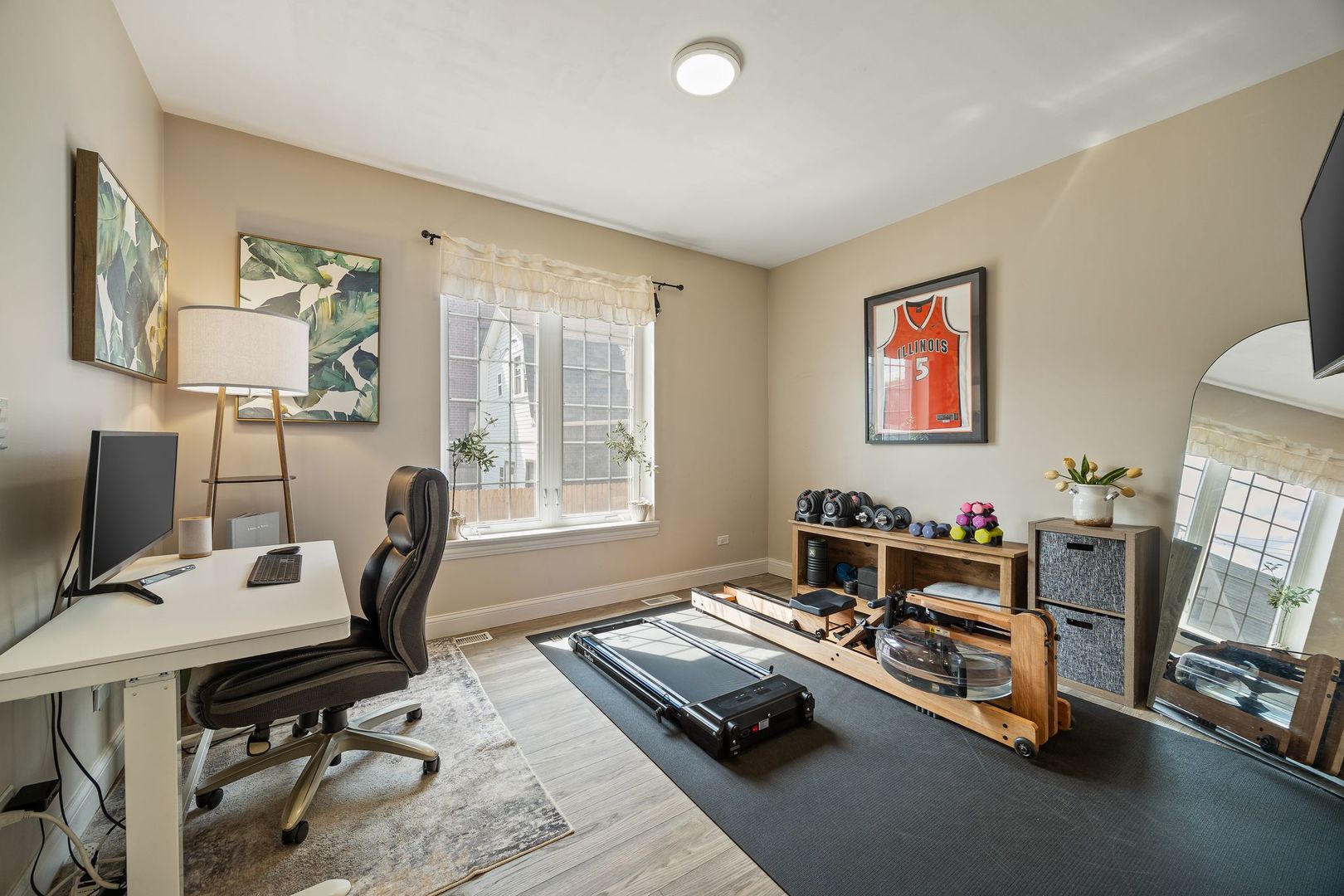 3435 West Belmont Avenue Chicago IL 60618