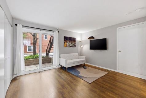 1840 West Diversey Parkway Chicago IL 60614