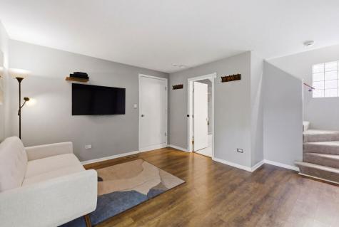 1840 West Diversey Parkway Chicago IL 60614