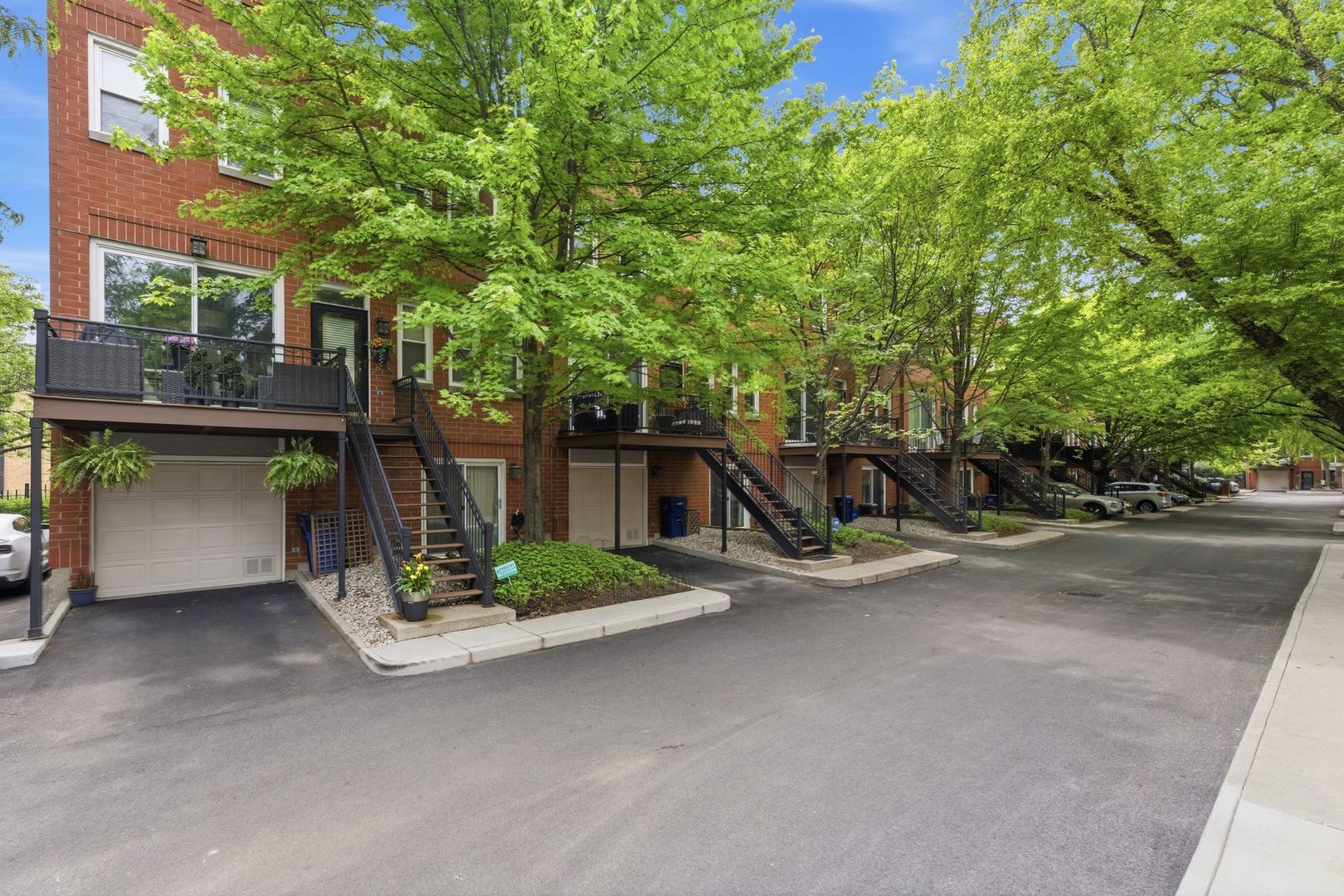 1840 West Diversey Parkway Chicago IL 60614
