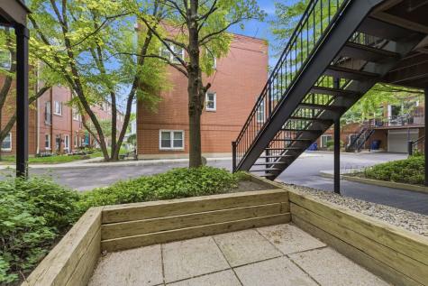 1840 West Diversey Parkway Chicago IL 60614