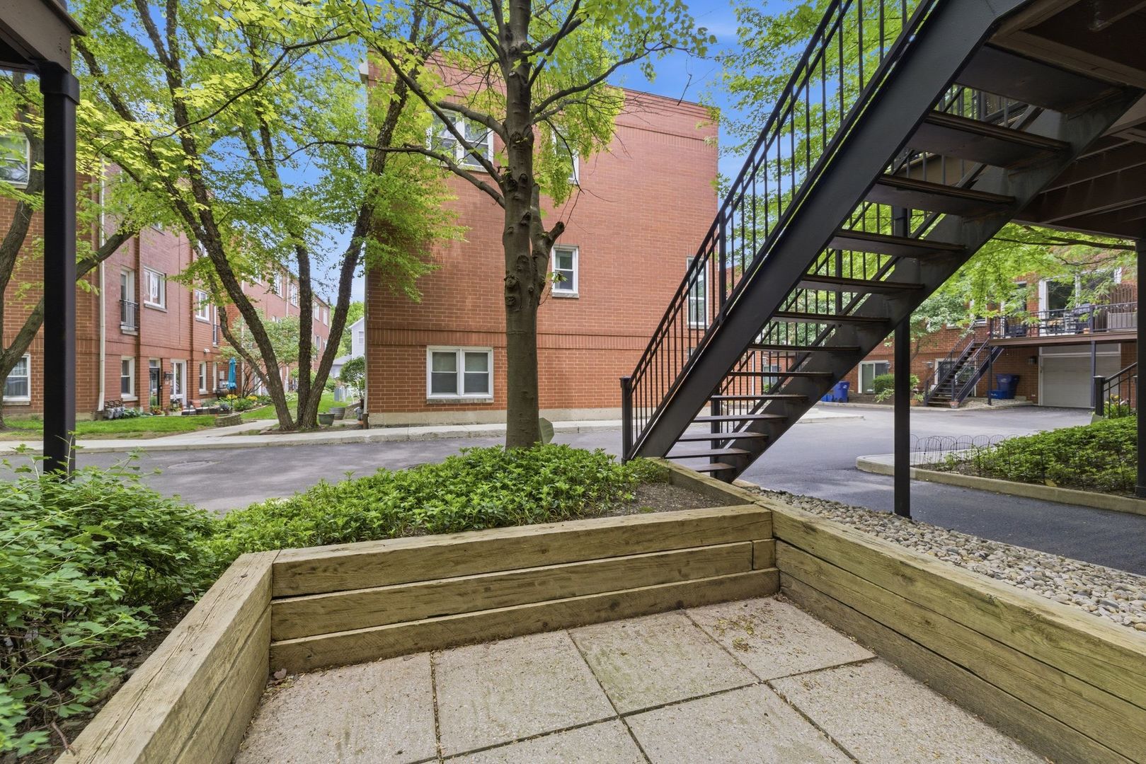 1840 West Diversey Parkway Chicago IL 60614