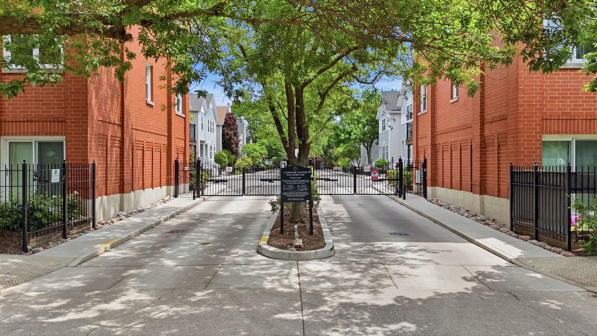 1840 West Diversey Parkway Chicago IL 60614