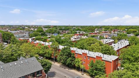 1840 West Diversey Parkway Chicago IL 60614