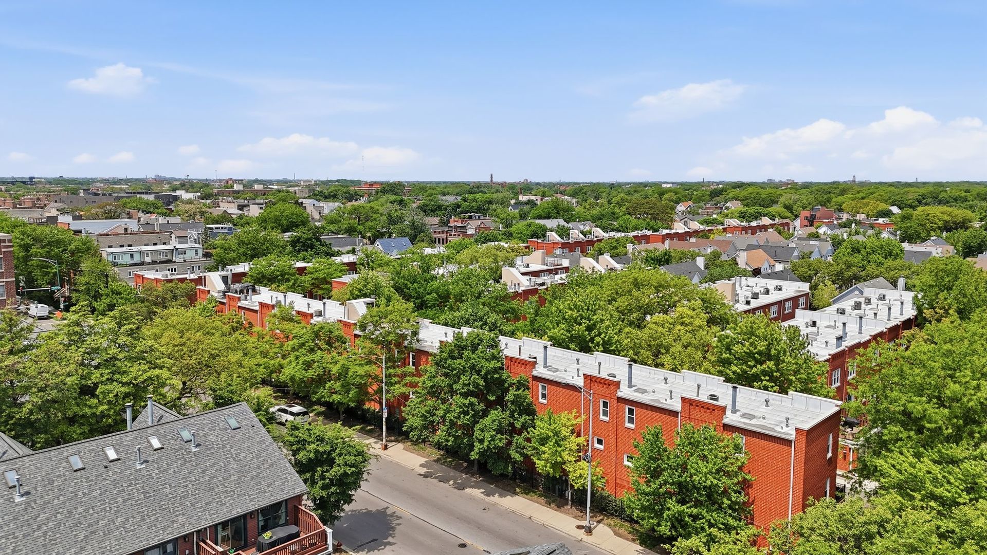 1840 West Diversey Parkway Chicago IL 60614