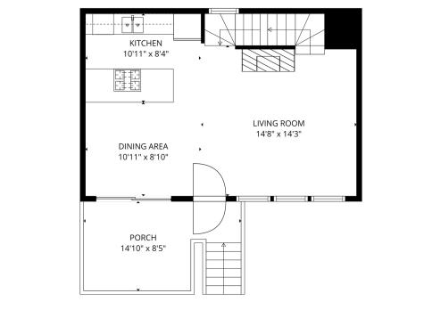 1840 West Diversey Parkway Chicago IL 60614