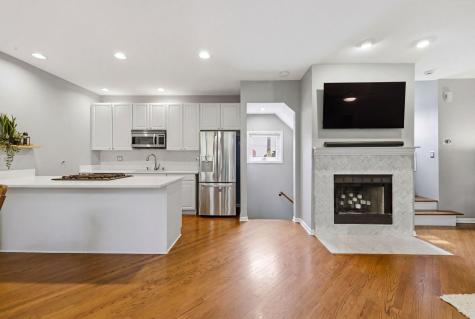 1840 West Diversey Parkway Chicago IL 60614