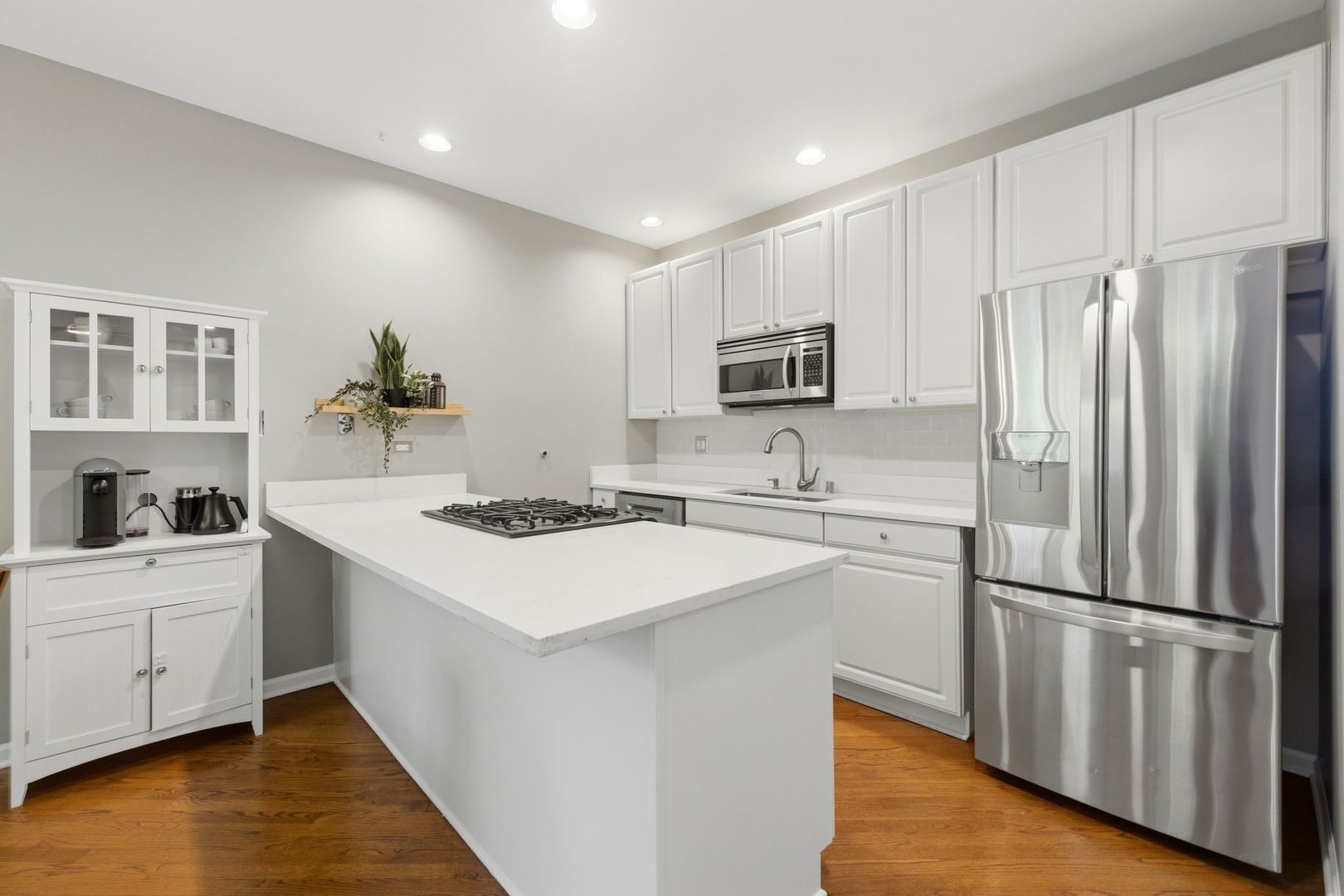 1840 West Diversey Parkway Chicago IL 60614
