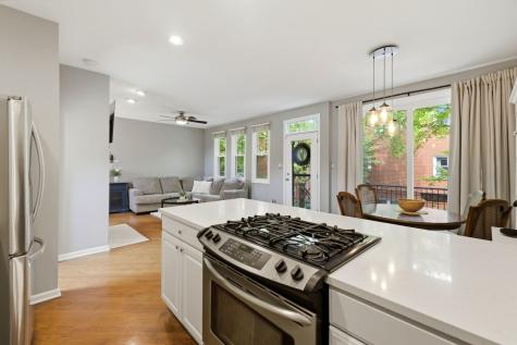 1840 West Diversey Parkway Chicago IL 60614