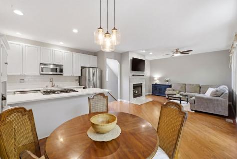 1840 West Diversey Parkway Chicago IL 60614