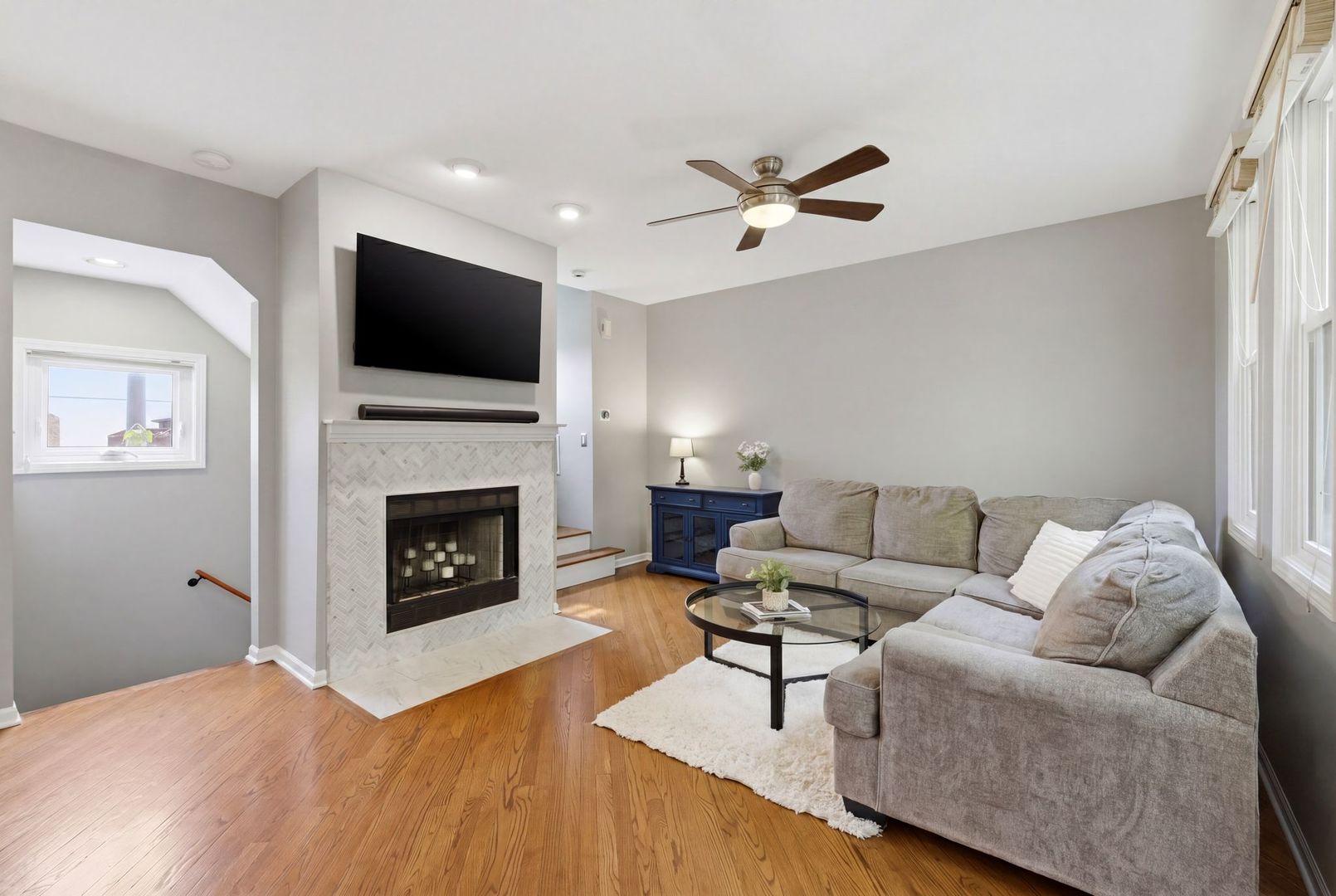 1840 West Diversey Parkway Chicago IL 60614