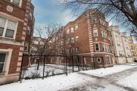 8136 South Drexel Avenue Chicago IL 60619