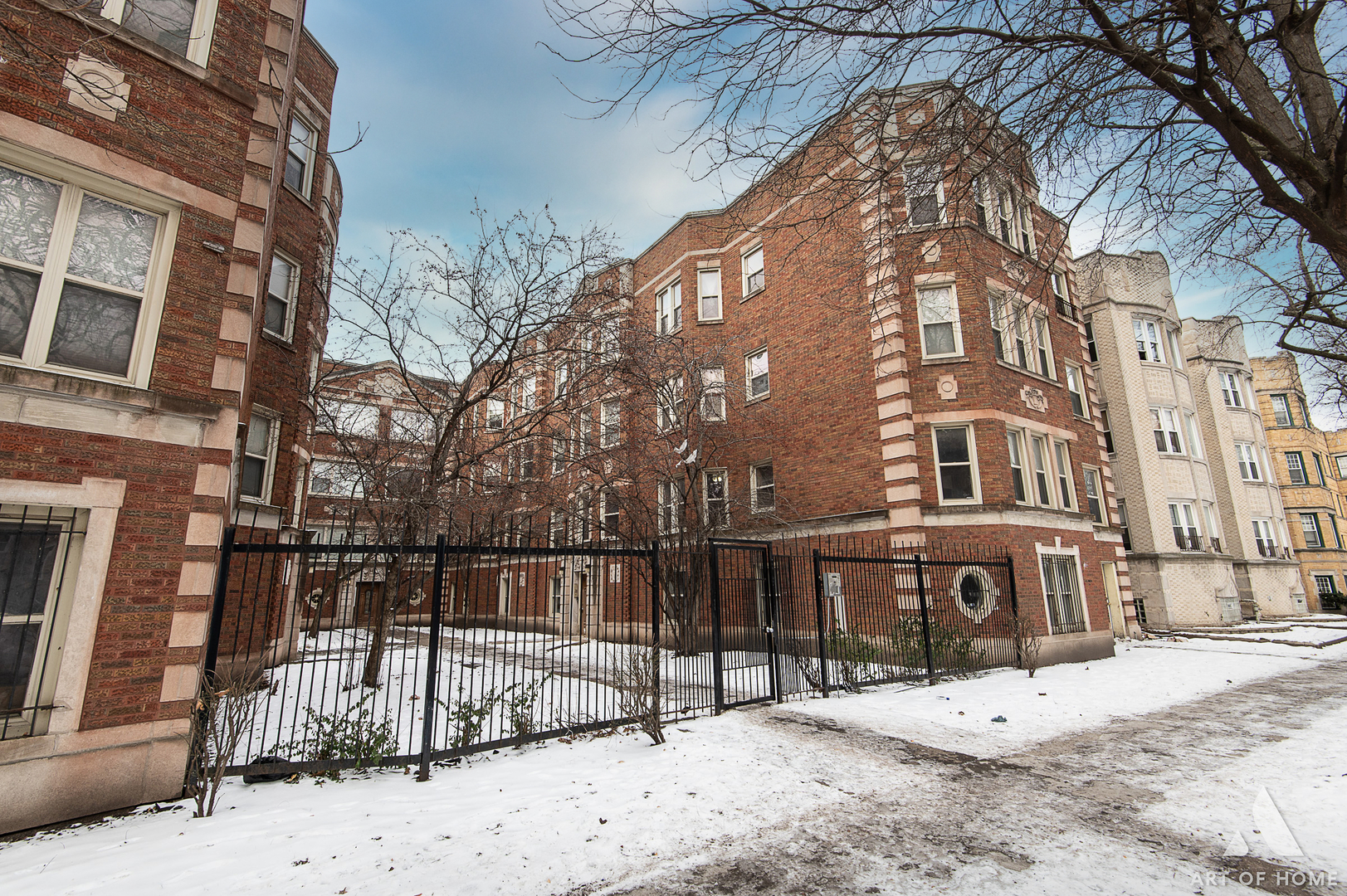 8136 South Drexel Avenue Chicago IL 60619