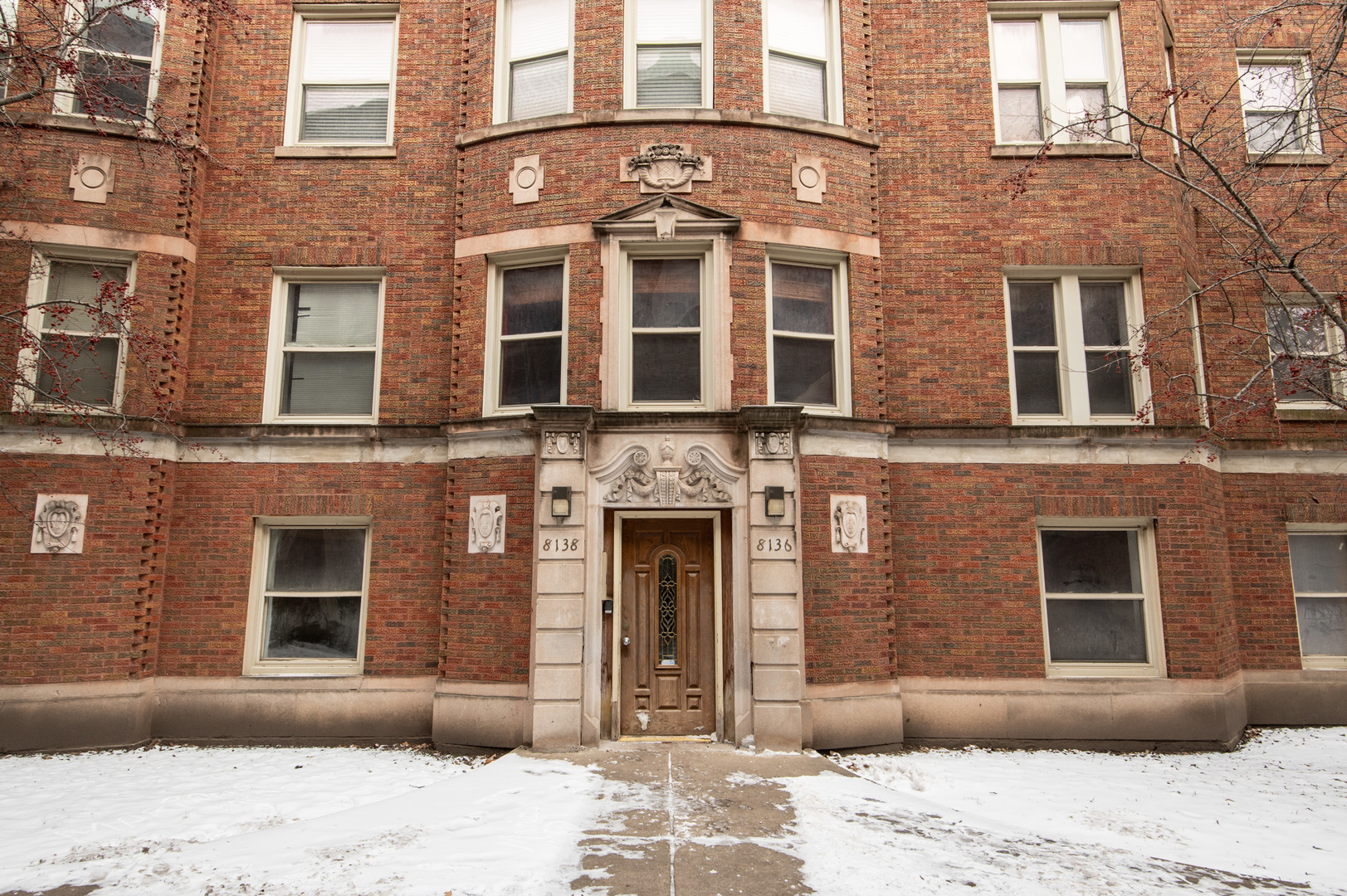 8136 South Drexel Avenue Chicago IL 60619