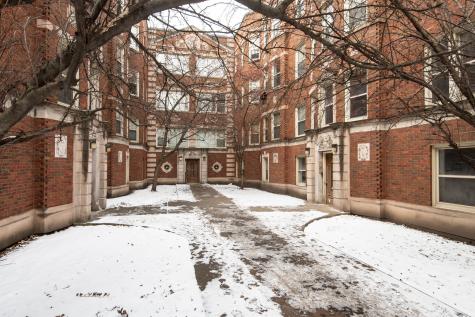 8136 South Drexel Avenue Chicago IL 60619