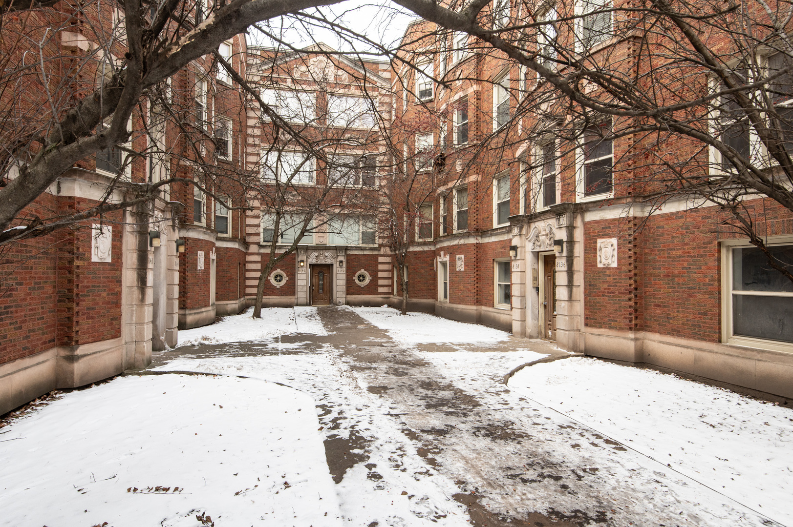 8136 South Drexel Avenue Chicago IL 60619