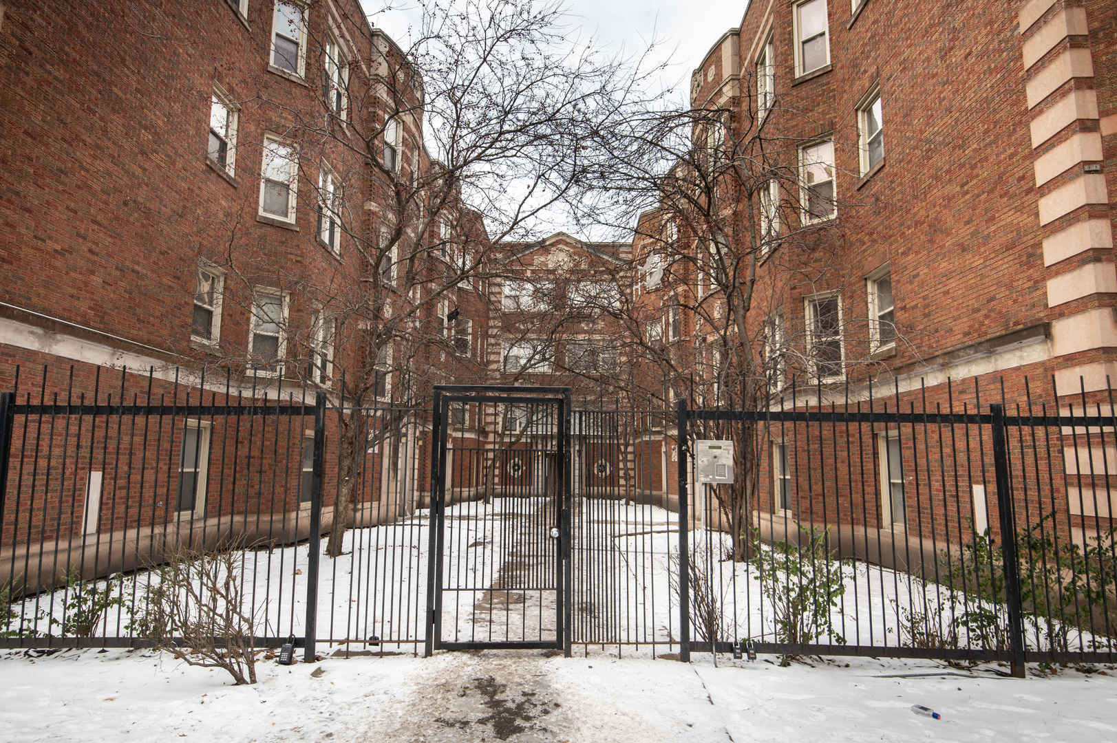 8136 South Drexel Avenue Chicago IL 60619