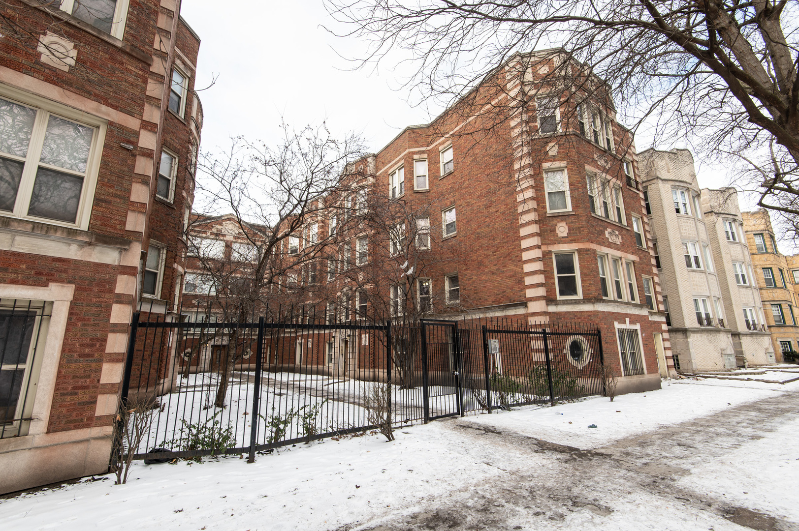 8136 South Drexel Avenue Chicago IL 60619