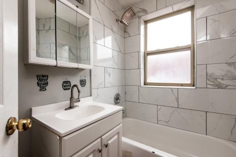 8136 South Drexel Avenue Chicago IL 60619