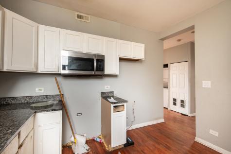 8136 South Drexel Avenue Chicago IL 60619