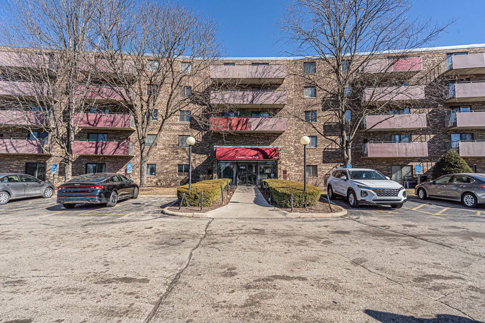 1463 Mercury Drive Schaumburg IL 60193