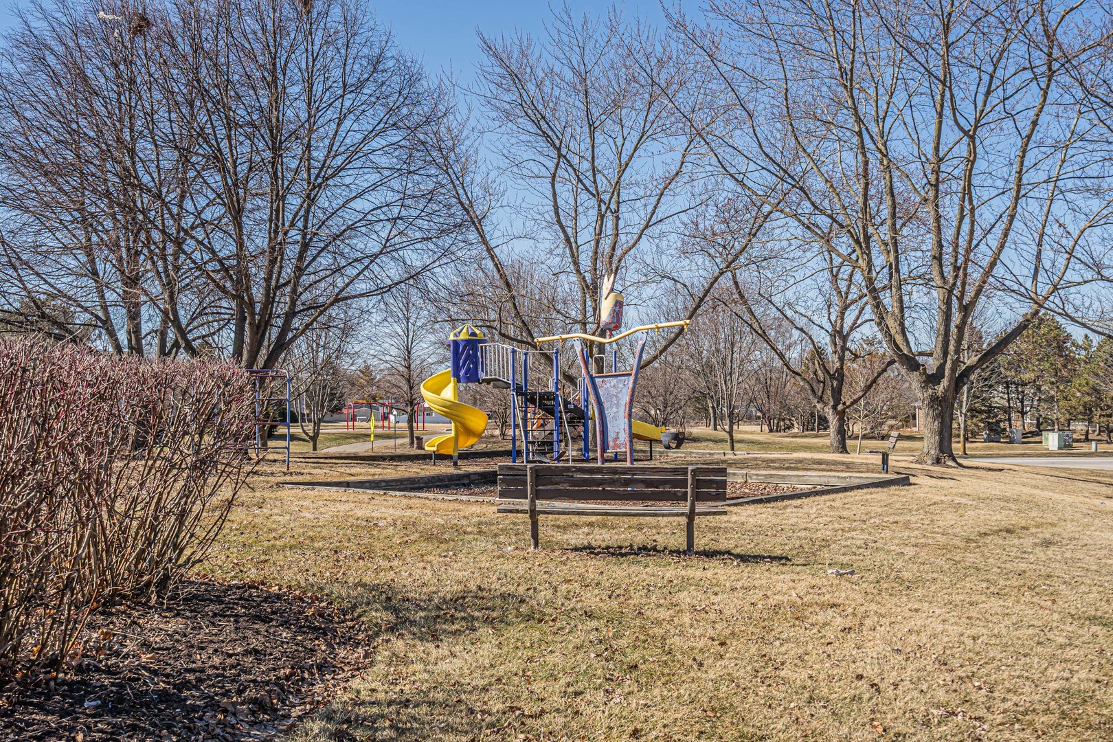 1463 Mercury Drive Schaumburg IL 60193