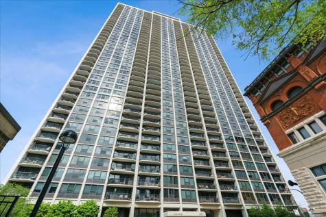 1560 North Sandburg Terrace Chicago IL 60610