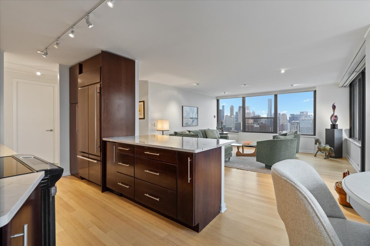 1560 North Sandburg Terrace Chicago IL 60610