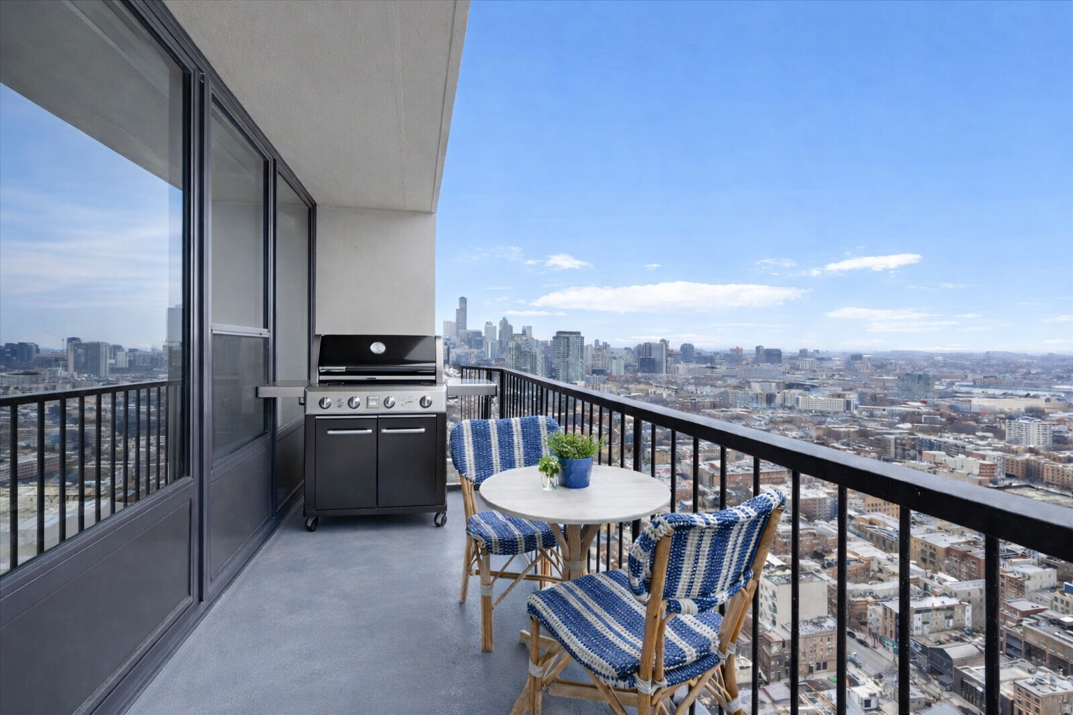 1560 North Sandburg Terrace Chicago IL 60610